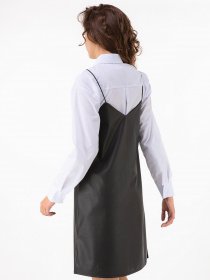 Сарафан Romashka модель 201015805101 Сарафан Romashka модель 201015805101 Фото