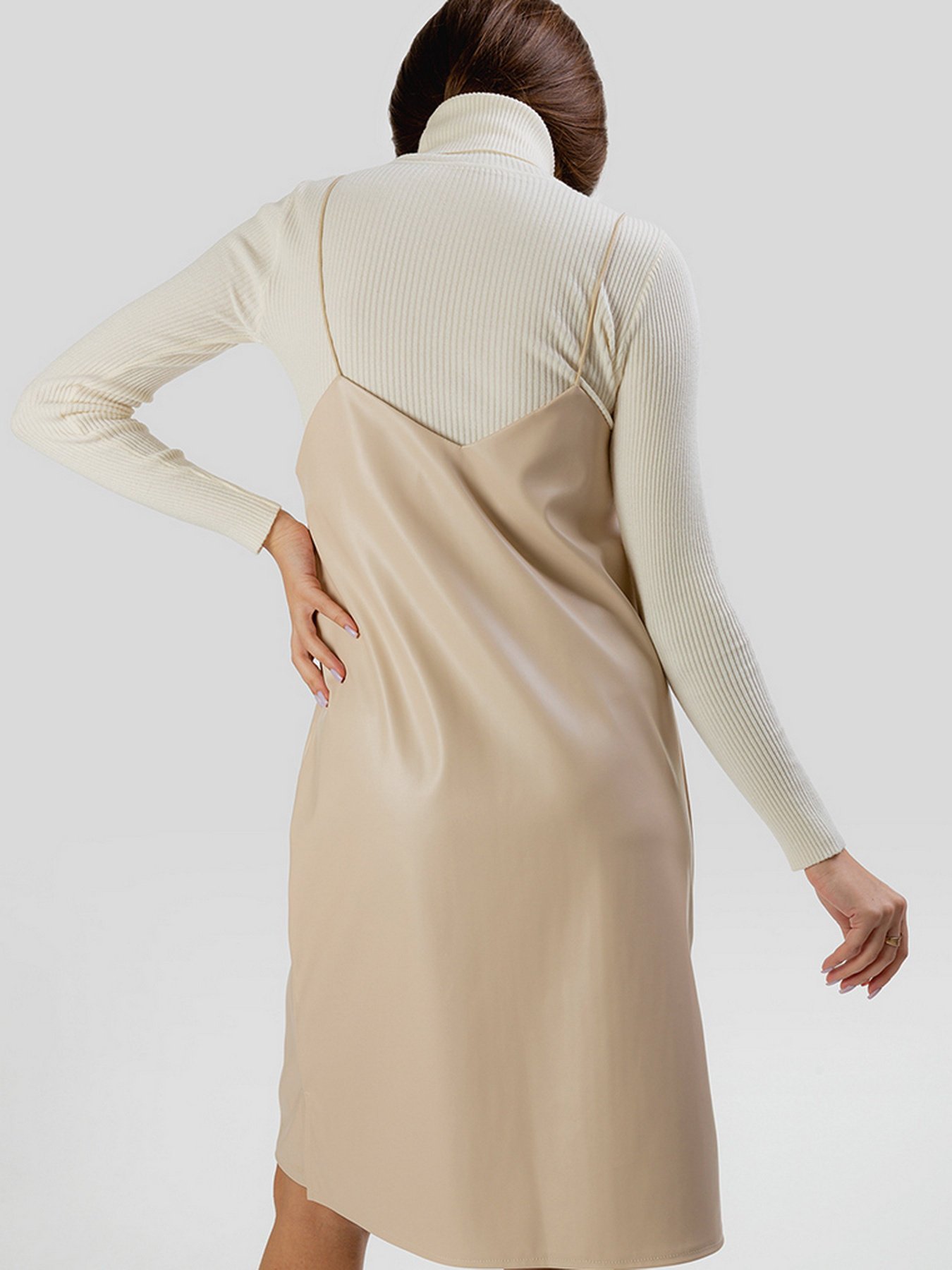 Сарафан Romashka модель 201015805071 Сарафан Romashka модель 201015805071 Фото