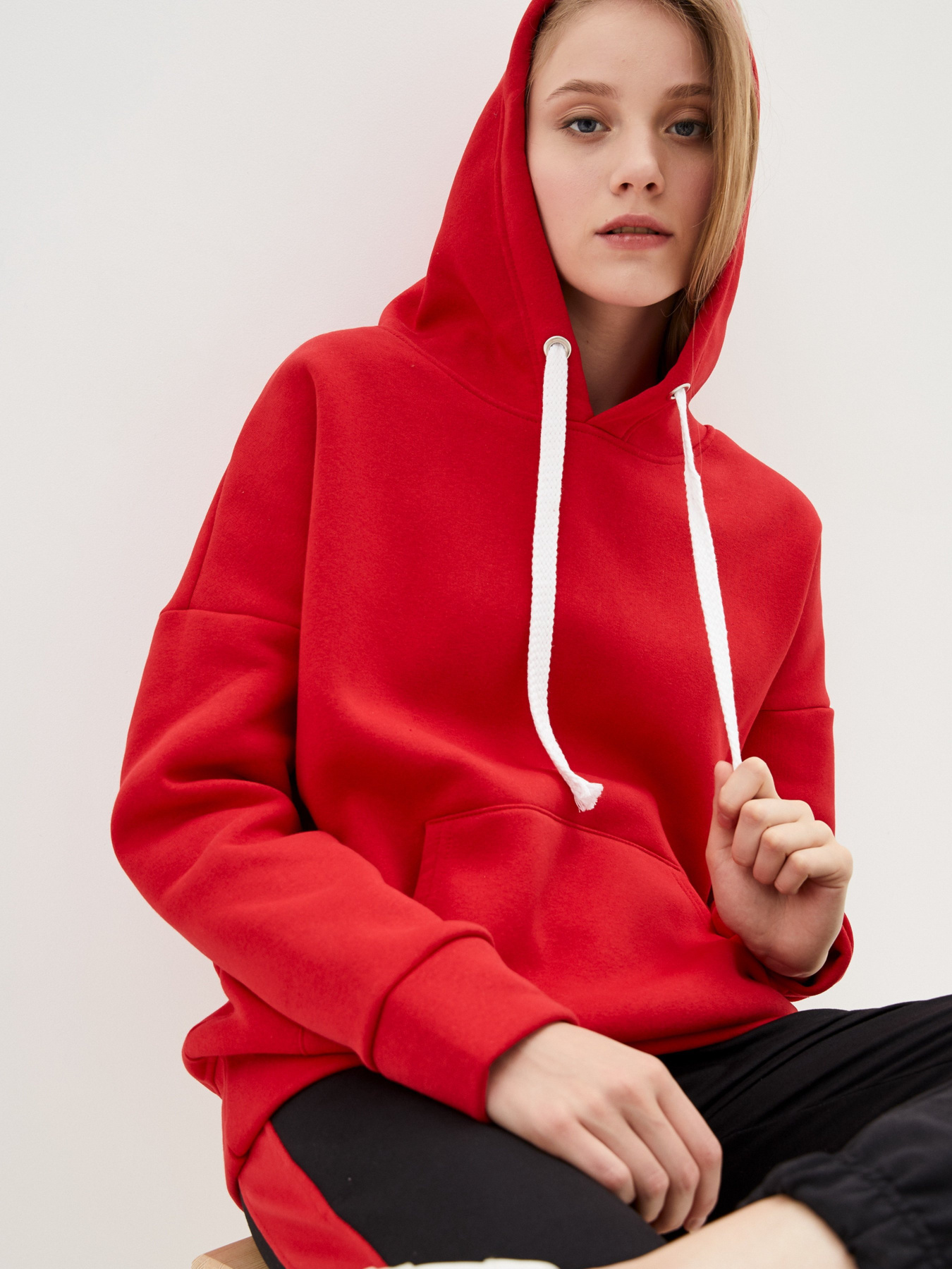 Худи HiBrand модель Wn139 Фото