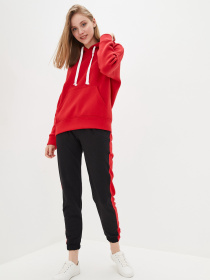 Худи HiBrand модель Wn139 Худи HiBrand модель Wn139 Фото