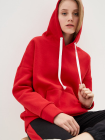 Худи HiBrand модель Wn139 Худи HiBrand модель Wn139 Фото