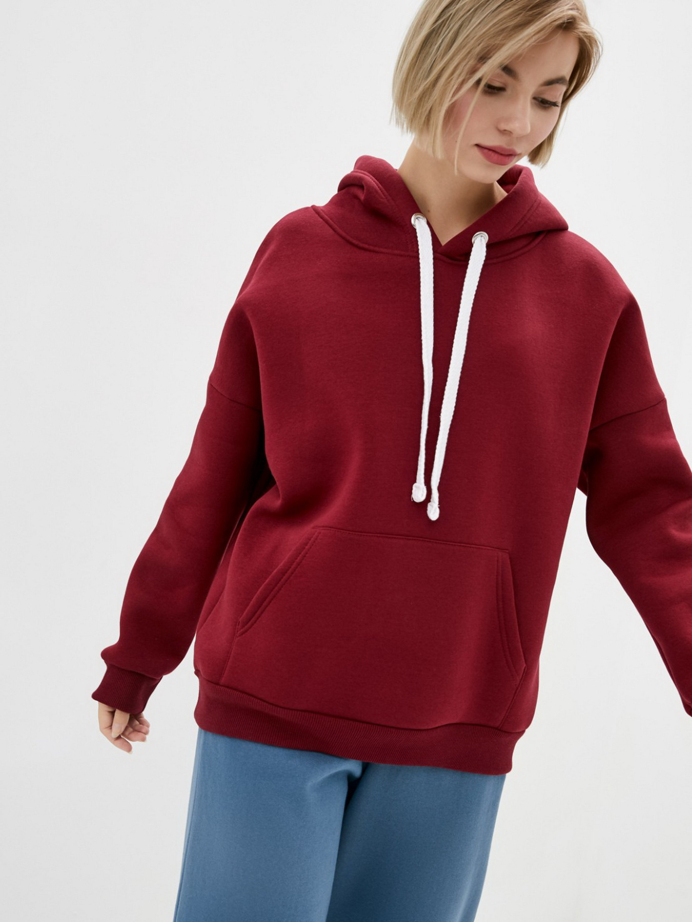 Худи HiBrand модель Wn140 Фото