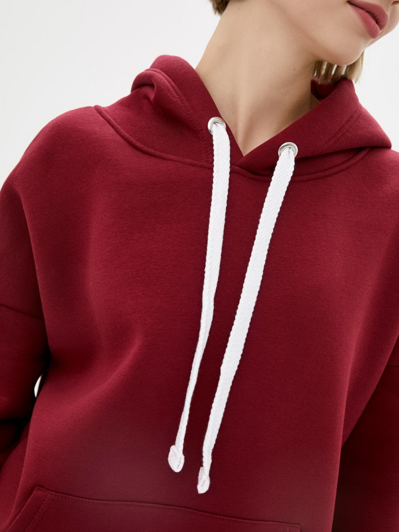 Худи HiBrand модель Wn140 Фото