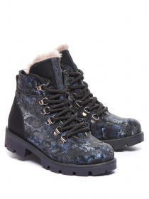 Ботинки Theo Leo модель 1400 Фото