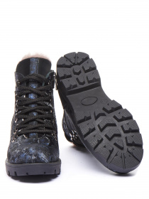 Ботинки Theo Leo модель 1400 Фото