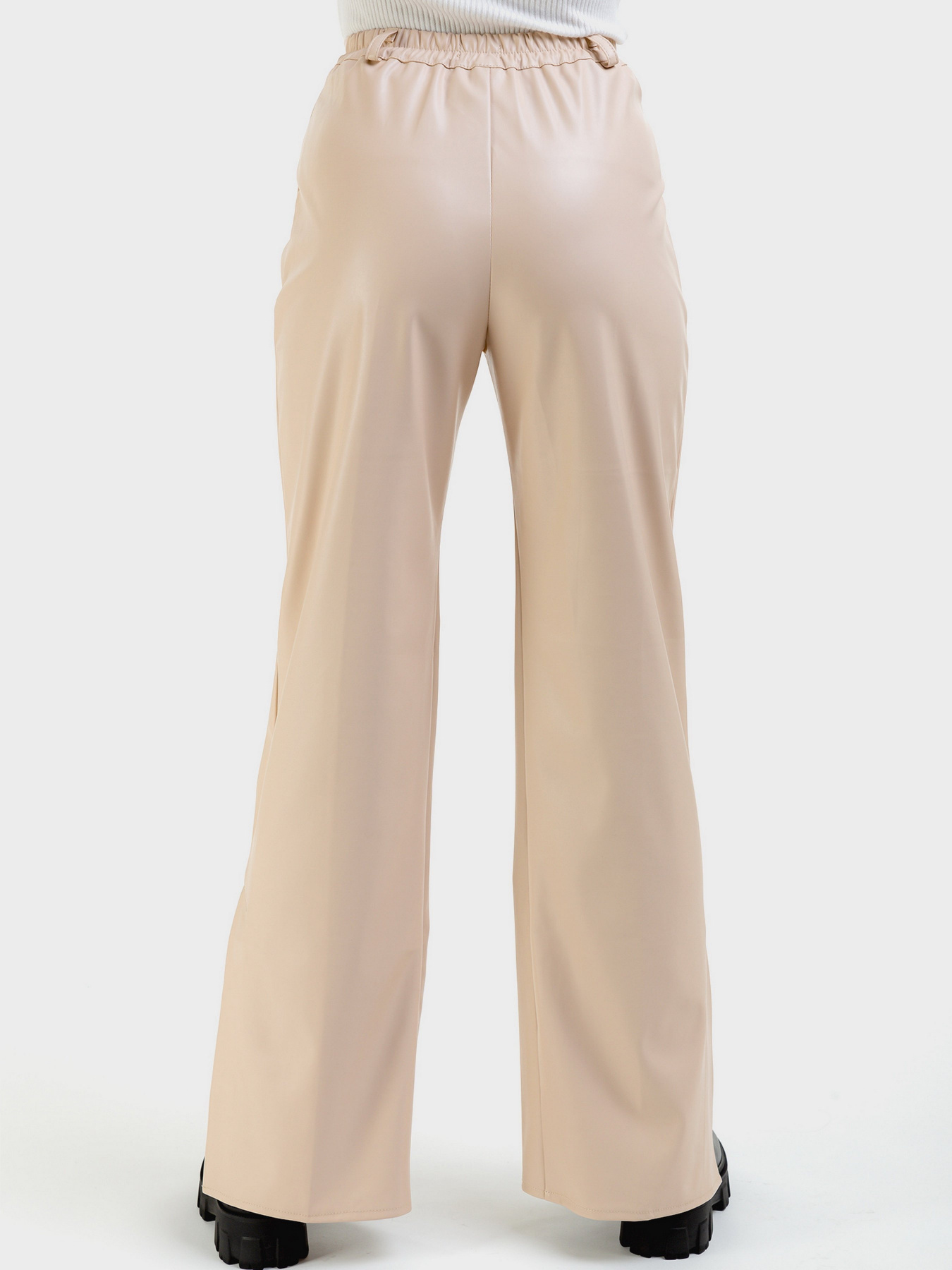 Штани повсякденні Romashka модель 205016005071 Фото