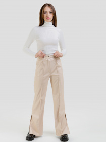 Штани повсякденні Romashka модель 205016005071 Фото