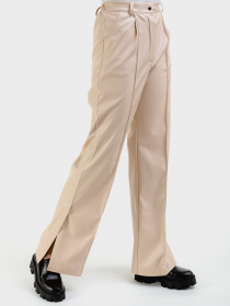 Повседневные штаны Romashka модель 205016005071 Повседневные штаны Romashka модель 205016005071 Фото