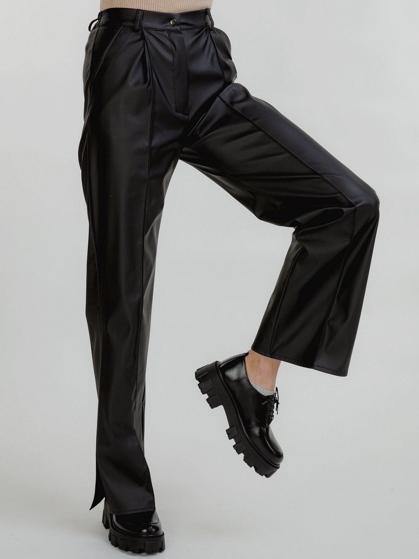 Штани повсякденні Romashka модель 205016005101 Фото