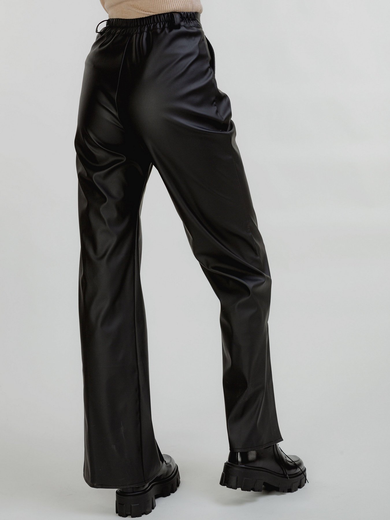 Штани повсякденні Romashka модель 205016005101 Фото