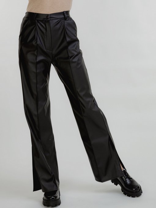 Брюки повседневные Romashka модель 205016005101 Фото