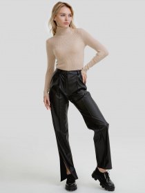 Повседневные штаны Romashka модель 205016005101 Повседневные штаны Romashka модель 205016005101 Фото