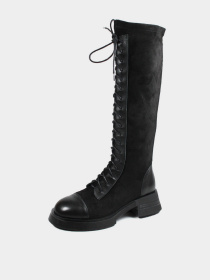 Сапоги It-girl модель A1535A-8336-15 Фото