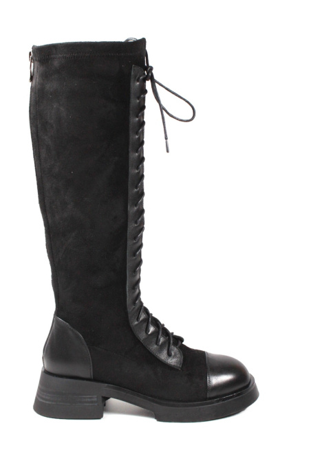 Сапоги It-girl модель A1535A-8336-15 Фото