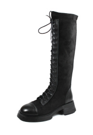 Сапоги It-girl модель A1535A-8336-15 Фото