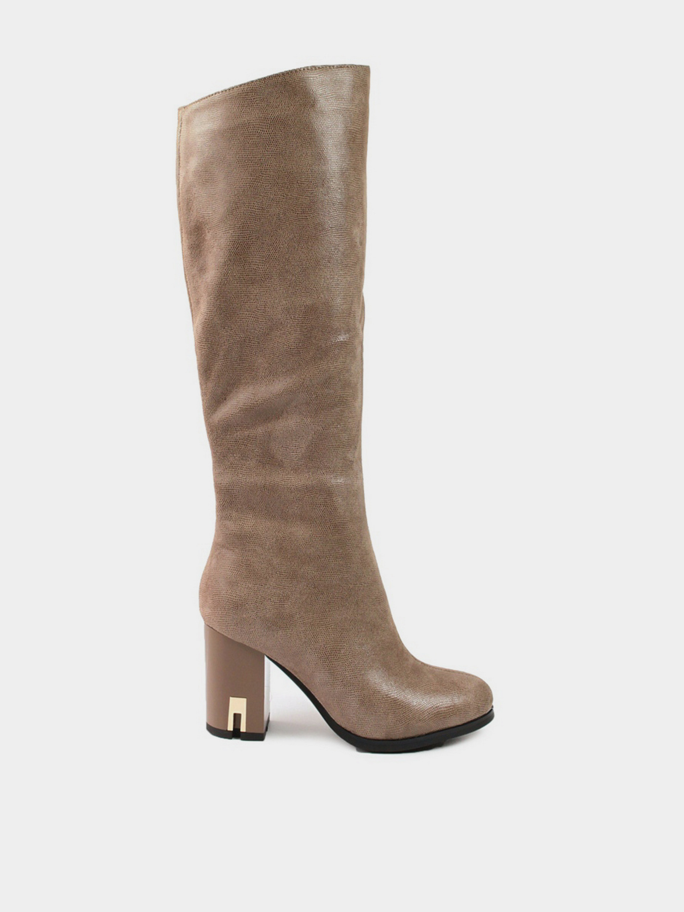 Сапоги It-girl модель BA815-W9-A1156 Фото