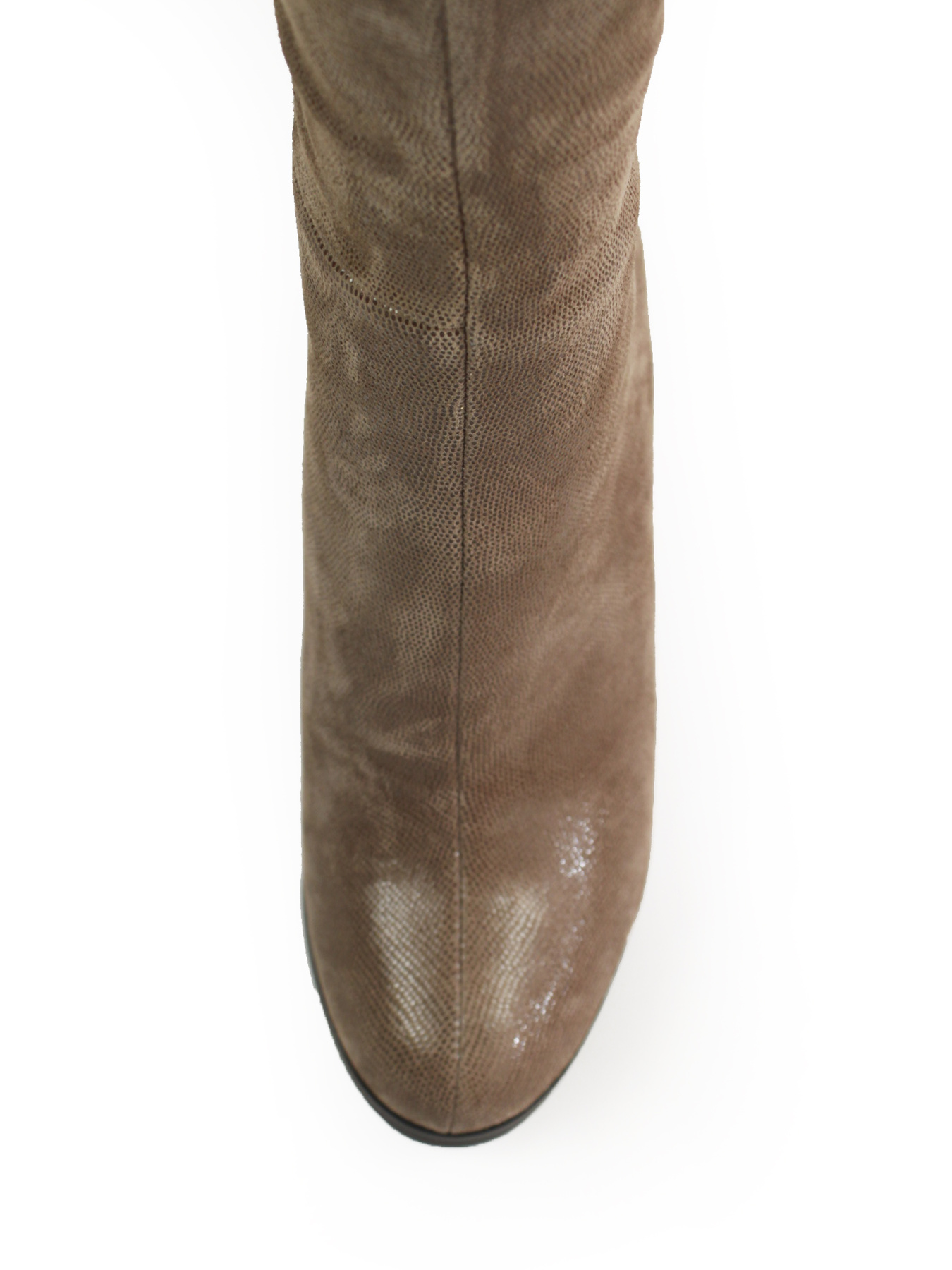 Сапоги It-girl модель BA815-W9-A1156 Фото