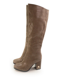 Сапоги It-girl модель BA815-W9-A1156 Фото