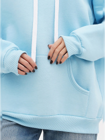 Худи HiBrand модель Wn142 Фото