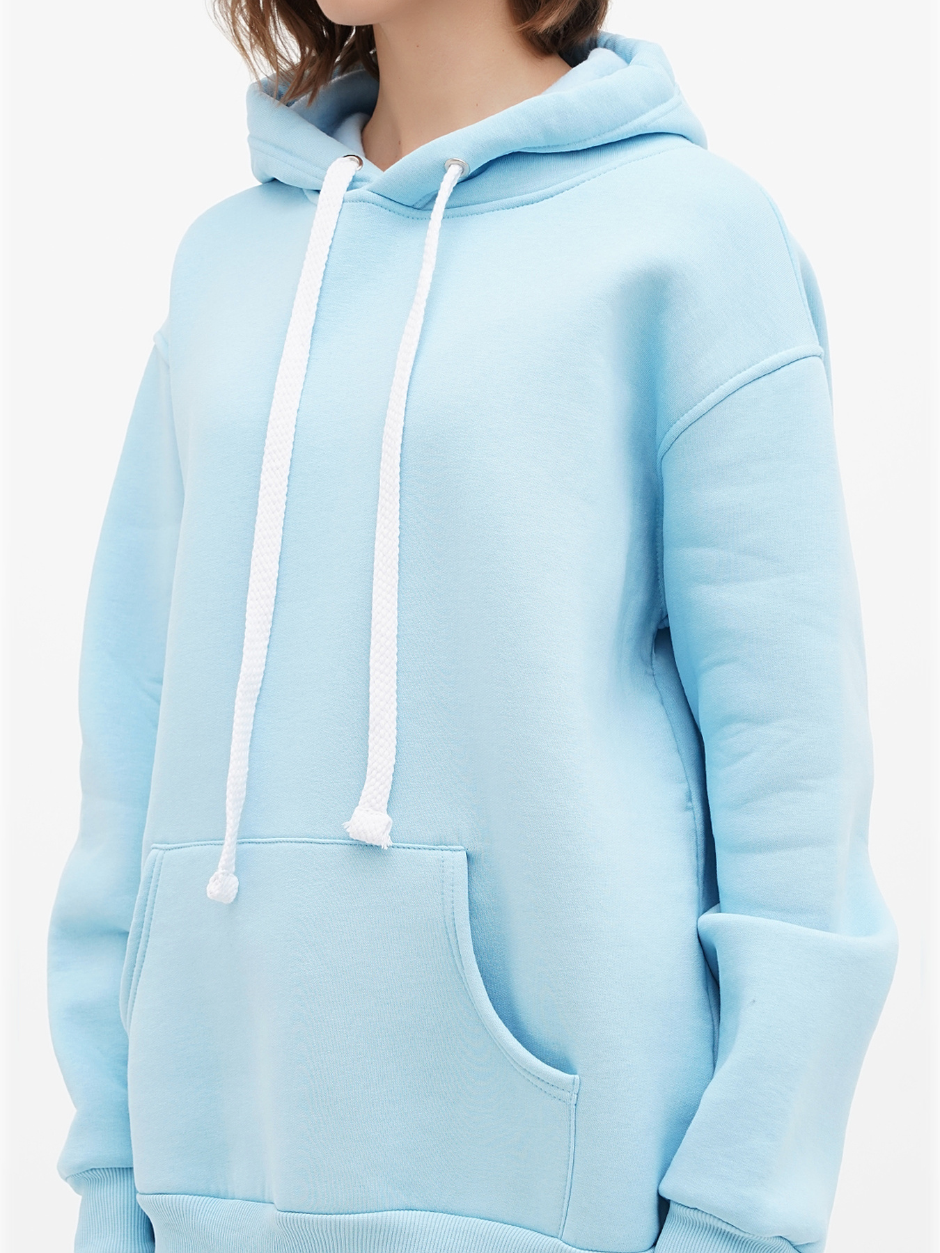 Худи HiBrand модель Wn142 Фото