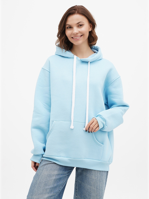 Худі HiBrand модель Wn142 Фото