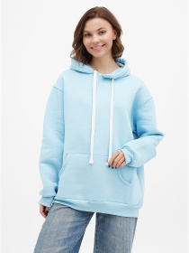 Худи HiBrand модель Wn142 Худи HiBrand модель Wn142 Фото