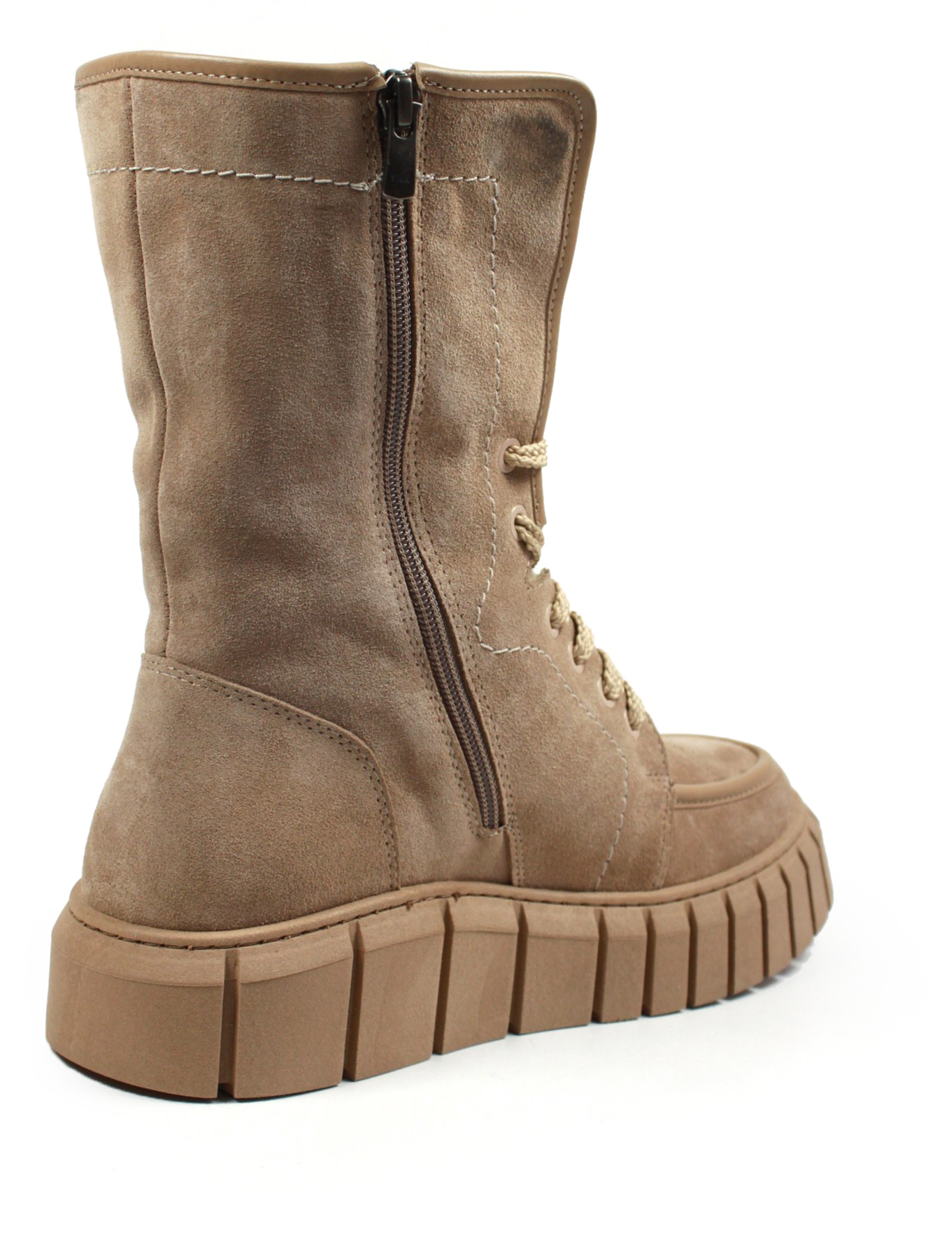 Ботинки It-girl модель 21KB-1697-1-Y683-Y460 Фото