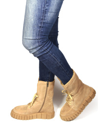 Ботинки It-girl модель 21KB-1697-1-Y683-Y460 Фото