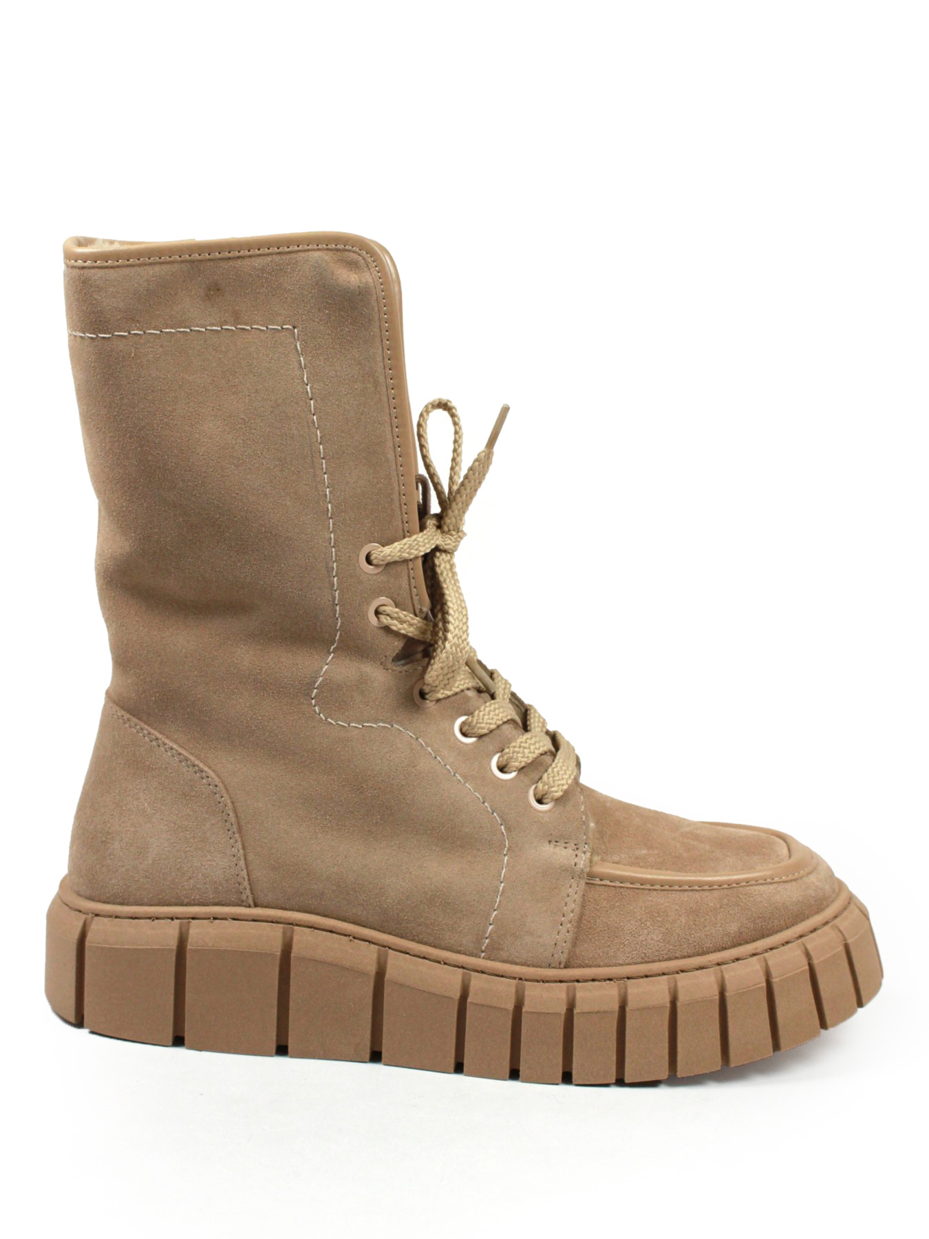 Черевики It-girl модель 21KB-1697-1-Y683-Y460 Фото