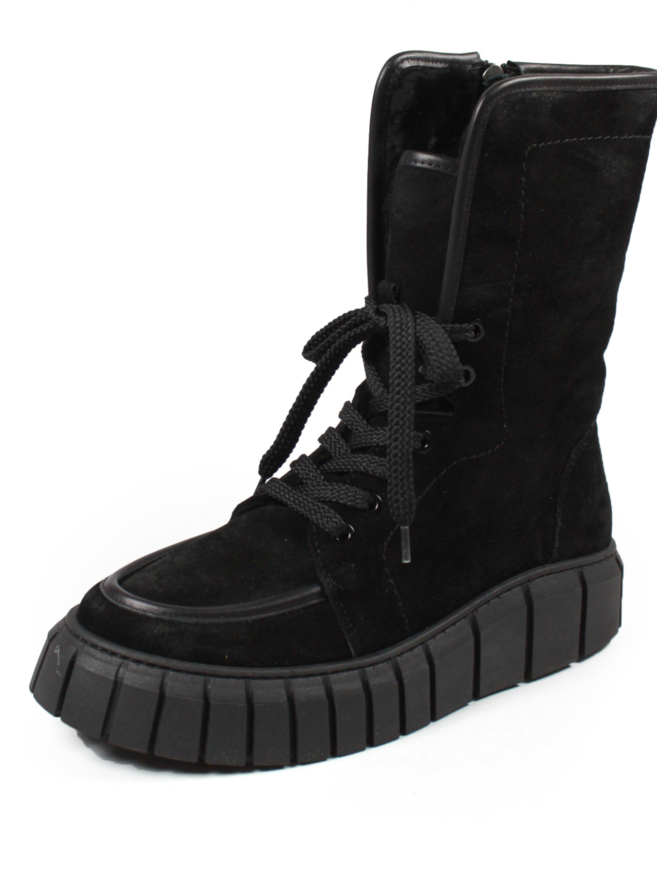 Ботинки It-girl модель 21KB-1697-79-01 Фото