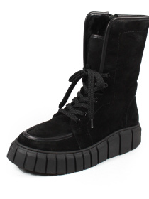 Ботинки It-girl модель 21KB-1697-79-01 Фото