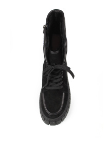 Ботинки It-girl модель 21KB-1697-79-01 Фото