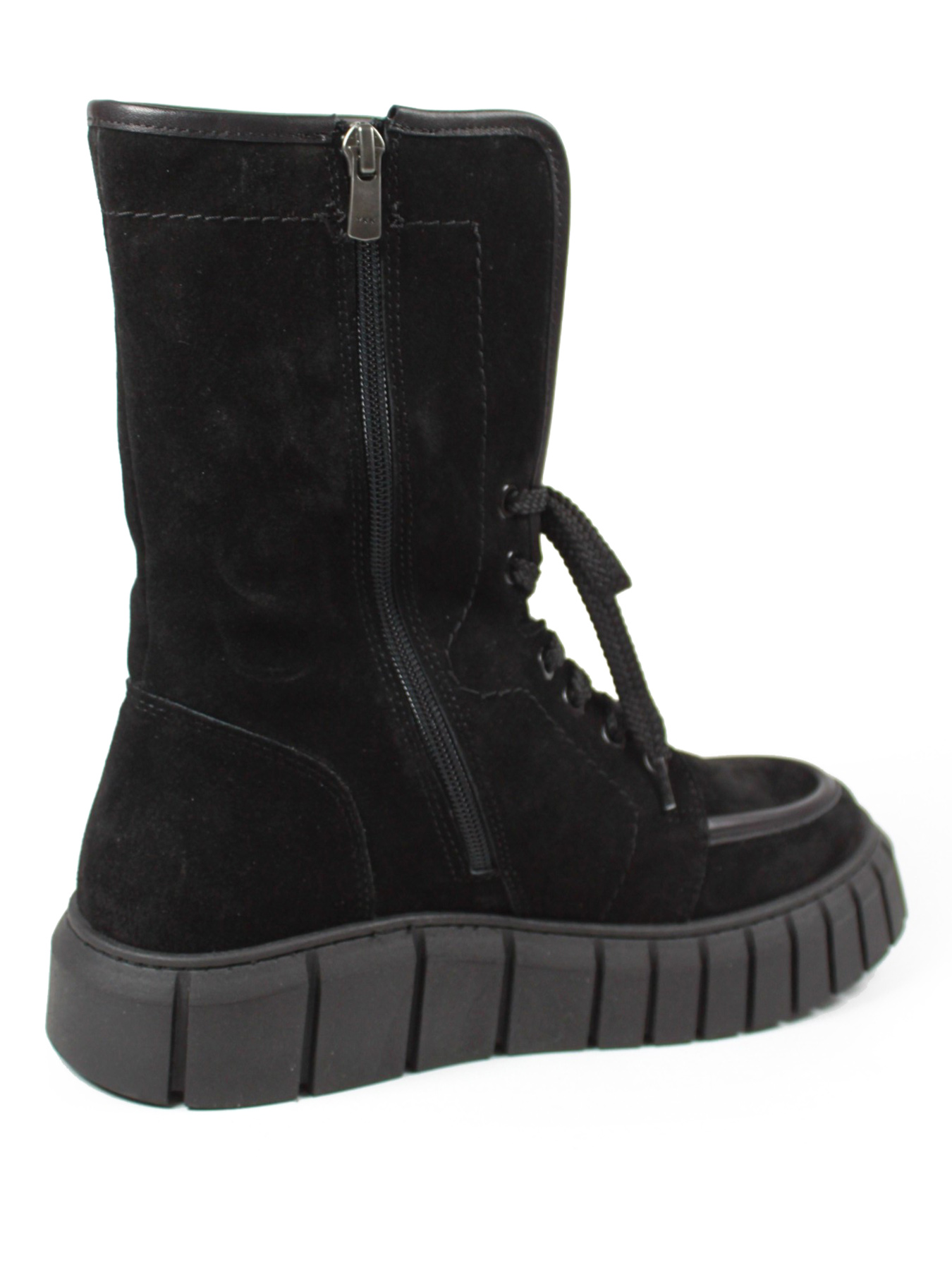 Ботинки It-girl модель 21KB-1697-79-01 Фото