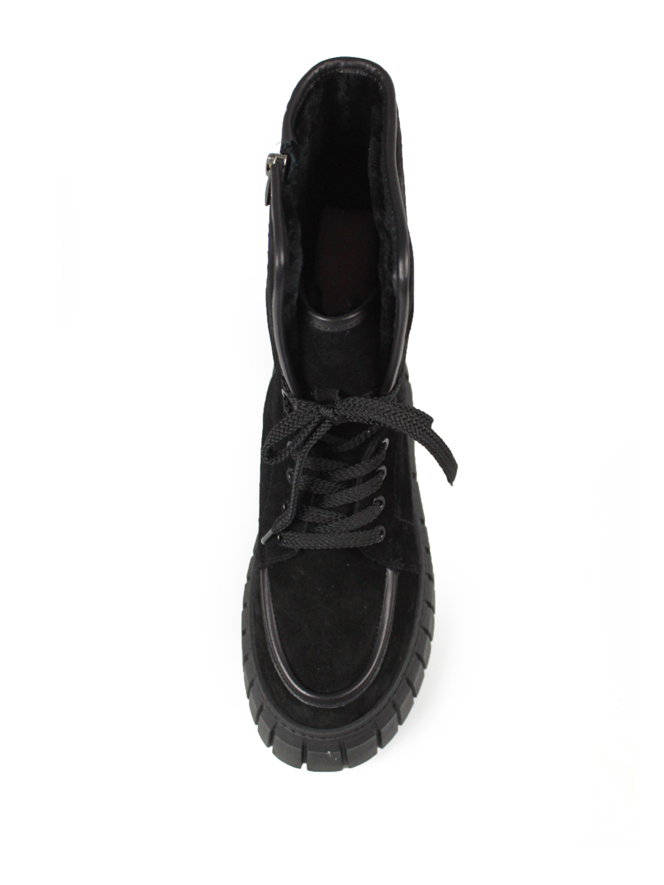 Ботинки It-girl модель 21KB-1697-79-01 Фото