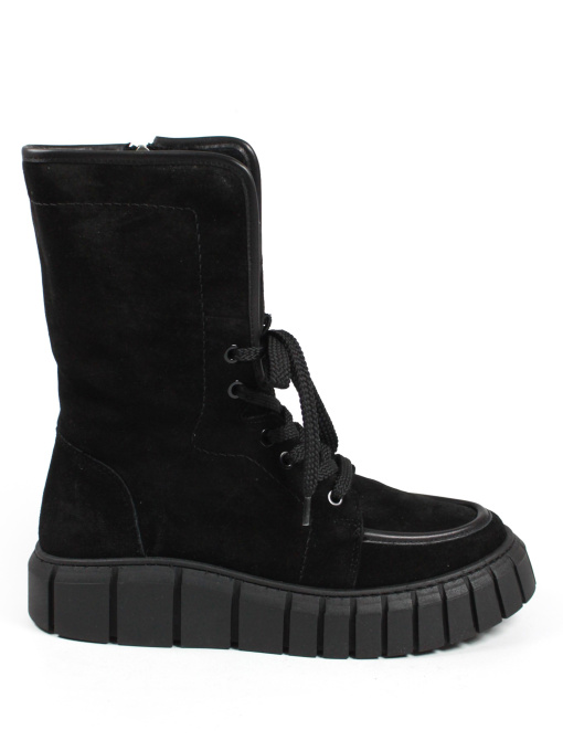 Ботинки It-girl модель 21KB-1697-79-01 Фото