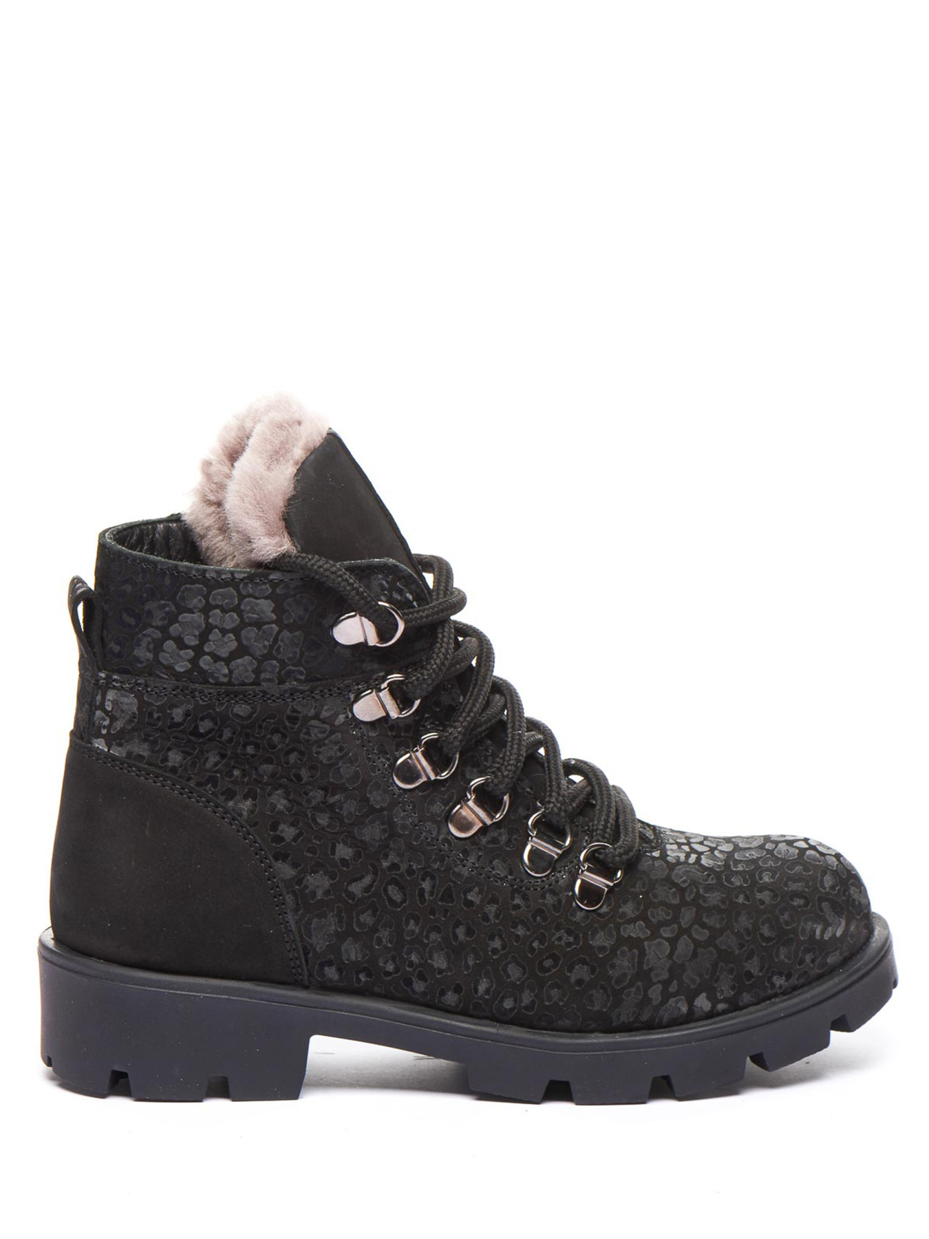 Ботинки Theo Leo модель 1404 Фото