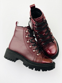 Ботинки Miracle Kids модель 4731-003X Фото