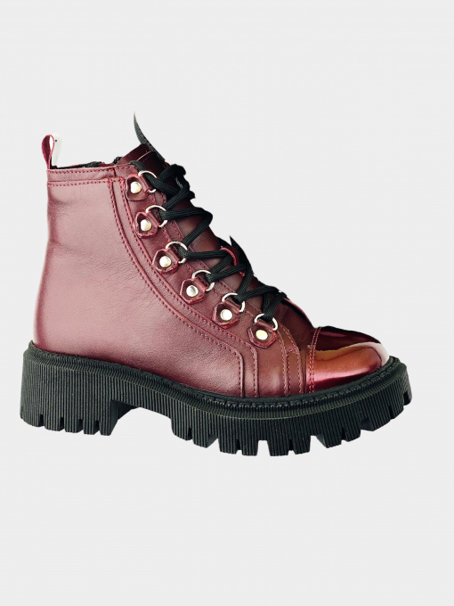 Ботинки Miracle Kids модель 4731-003X Фото