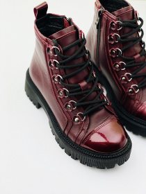 Черевики Miracle Kids модель 4731-003X Фото