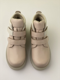 Черевики Miracle Kids модель 4191-001X Фото