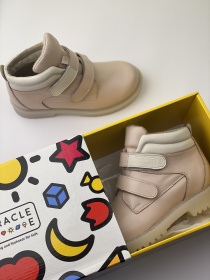 Черевики Miracle Kids модель 4191-001X Фото