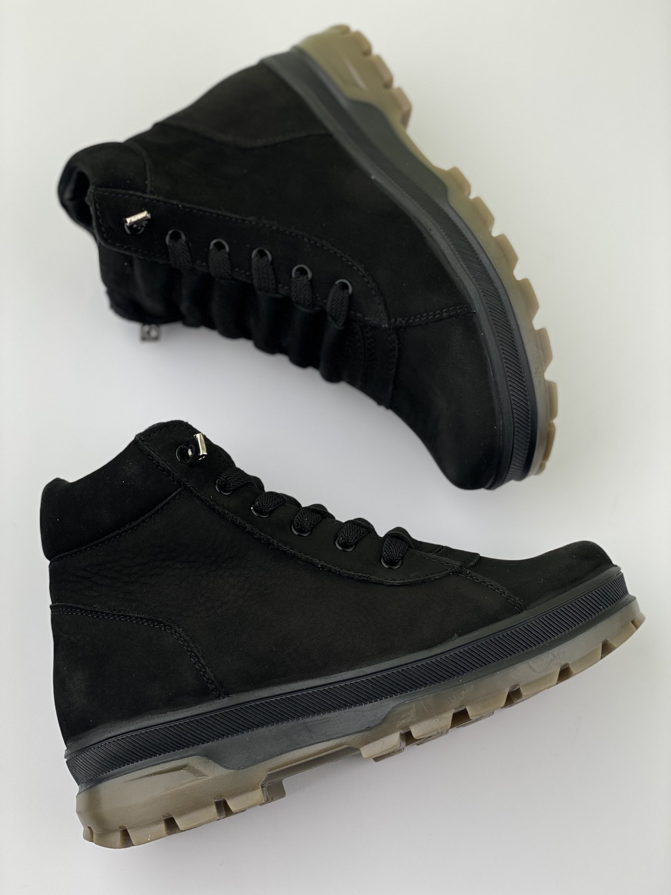 Ботинки Miracle Kids модель 4211-005N Фото