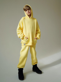 Ботинки Miracle Kids модель 4211-005N Фото