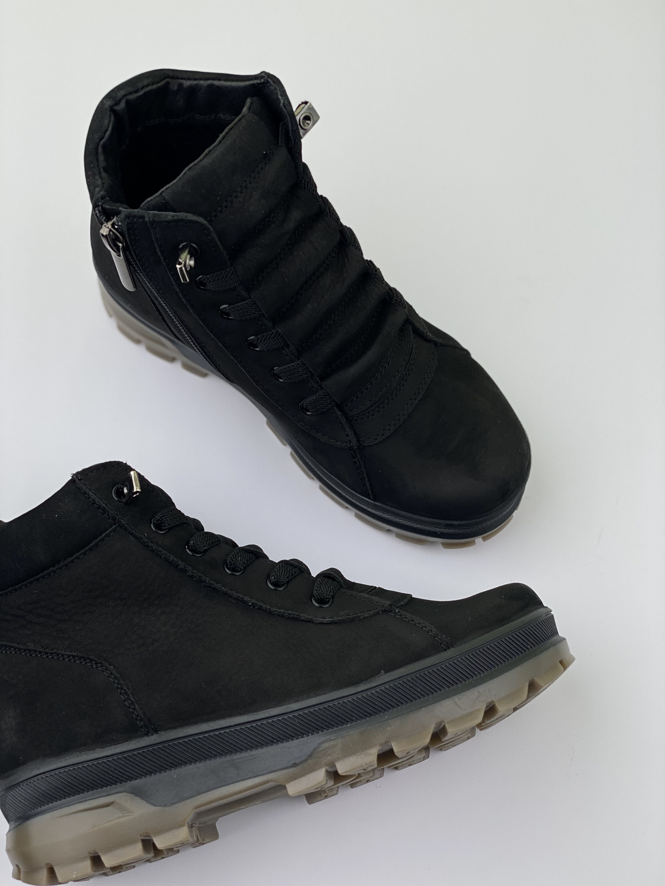 Черевики Miracle Kids модель 4211-005N Фото