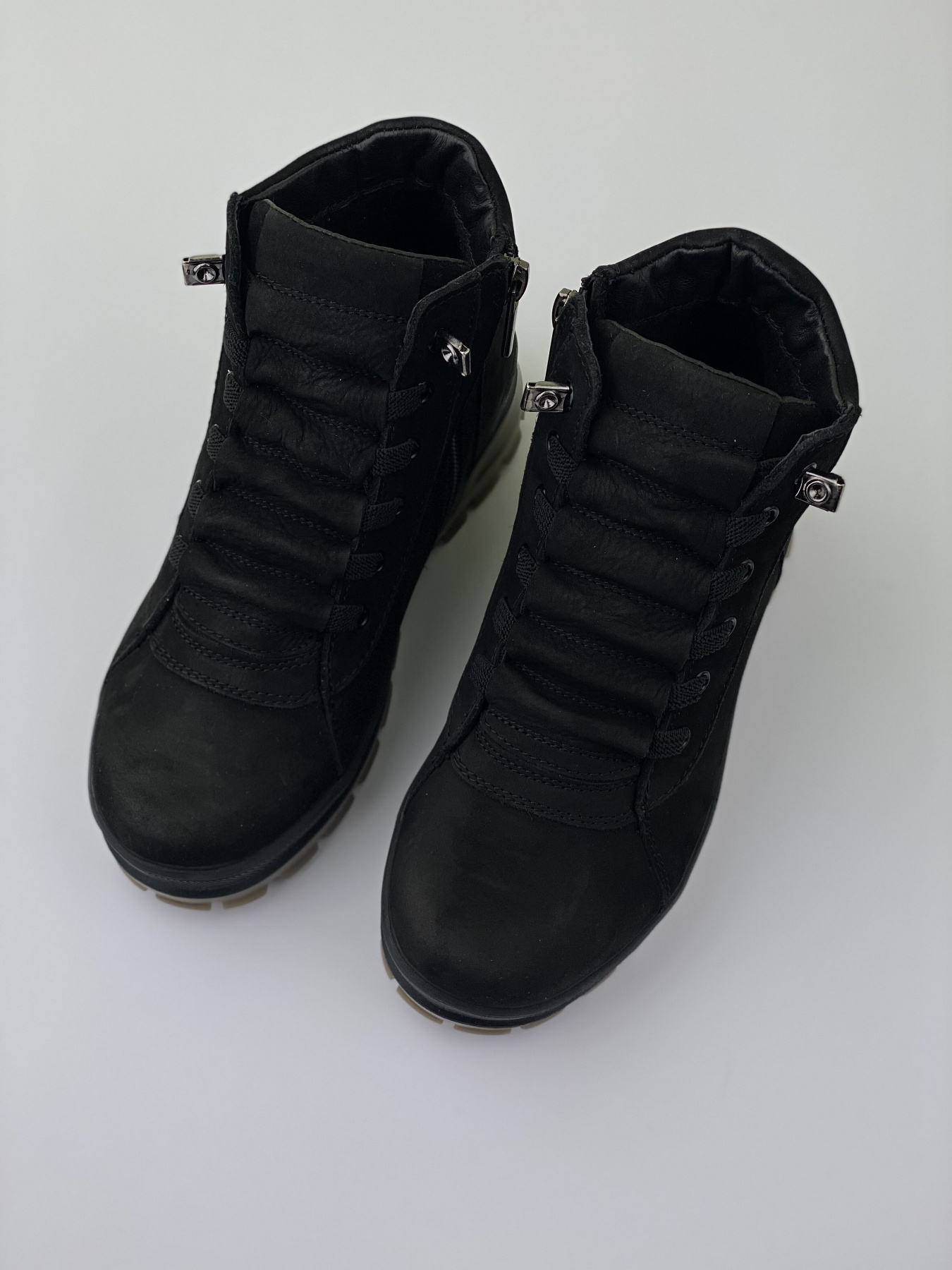 Черевики Miracle Kids модель 4211-005N Фото