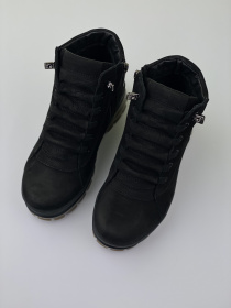 Черевики Miracle Kids модель 4211-005N Фото