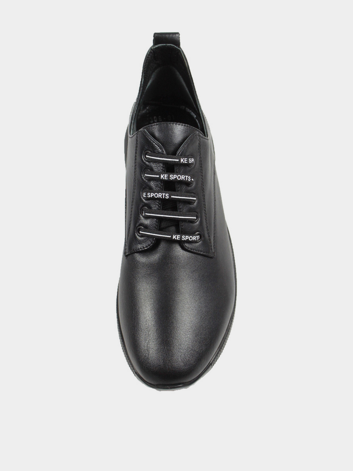 Полуботинки It-girl модель 308-01-96 Фото