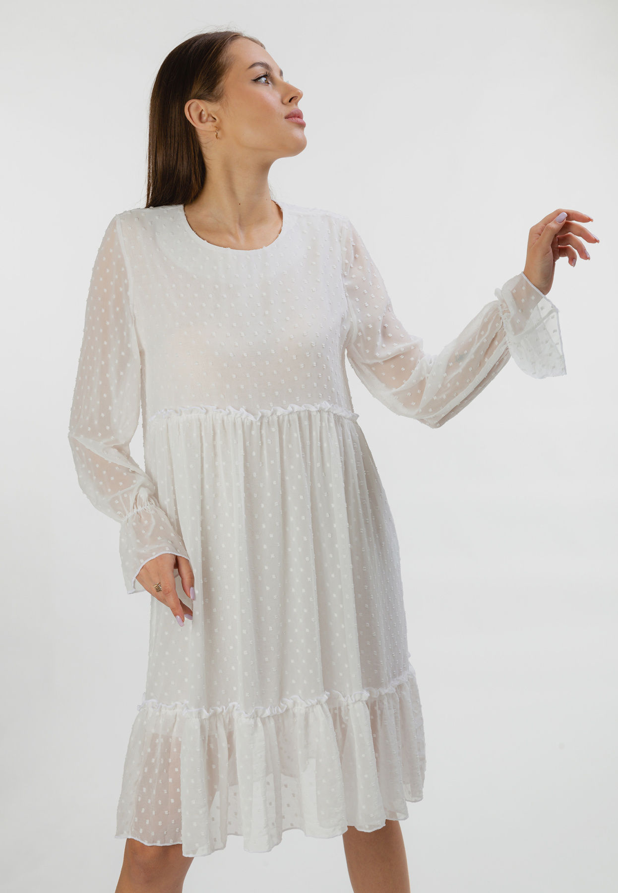 Платья Romashka модель 201028204091 Фото