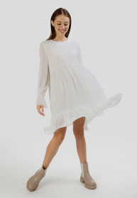 Платья Romashka модель 201028204091 Фото