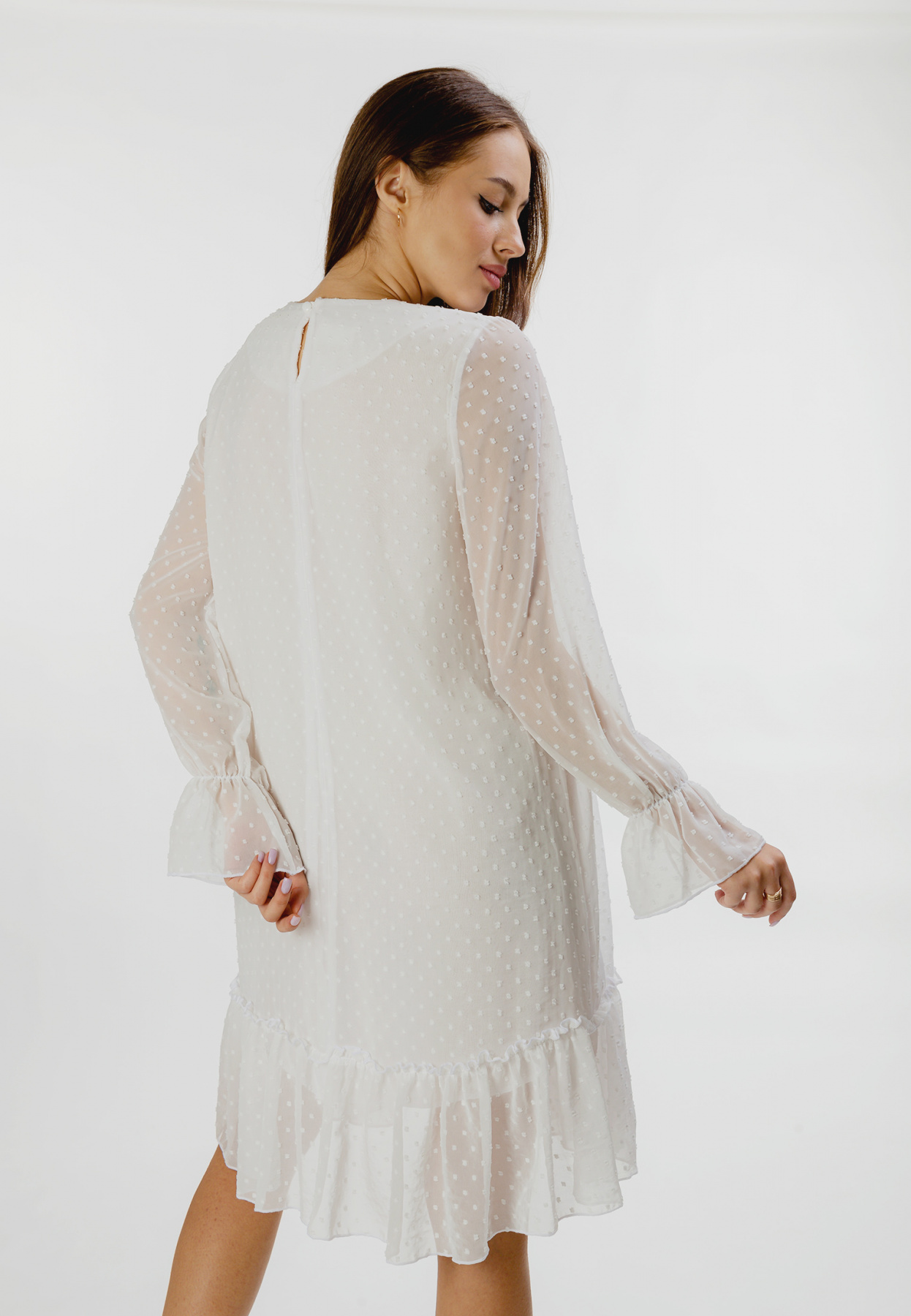 Платья Romashka модель 201028204091 Фото